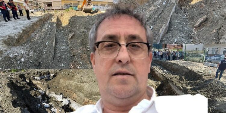 Vlorë/ IKMT aksion te “Uji i Ftohtë”, prish pilotat e Moisi Lazajt të hedhura në tokë publike (VIDEO)