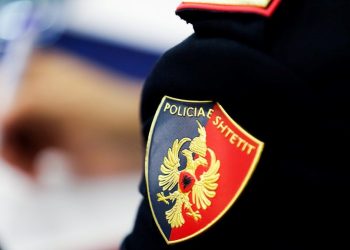 Policia bën bilancin e muajit maj: 625 të arrestuar dhe 415 mijë euro pasuri të sekuestruara