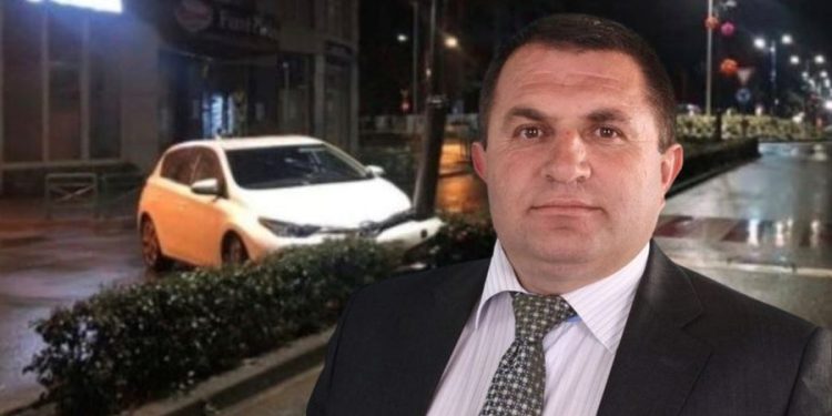 Aksident i dehur, SPAK kërkon dënimin e deputetit të PD