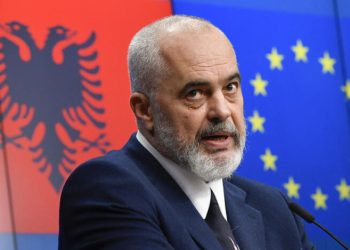 “Shqetësim serioz”/ BE dënon sulmet e Edi Ramës ndaj SPAK pas arrestimit të Veliajt