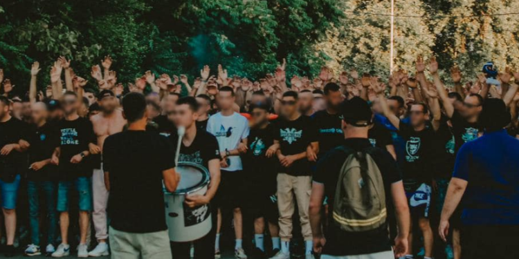 Nuk ka bileta për tifogrupet kundër Serbisë, “Shvercerat”: Zemrën kuqezi nuk e ndal askush