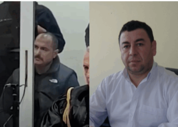 Vrasja në Elbasan, Arbër Paplekaj kërkon lirimin me kusht