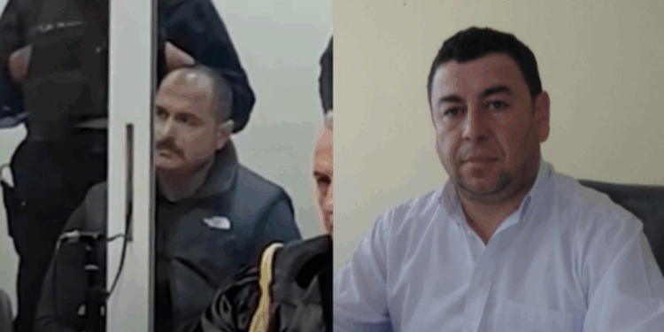 Vrasja në Elbasan, Arbër Paplekaj kërkon lirimin me kusht