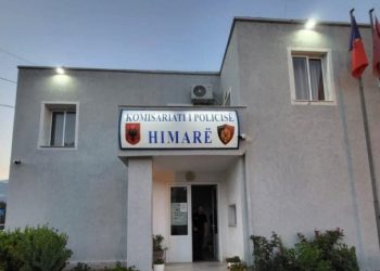 Largohet nga detyra shefi i Komisariatit të Himarës