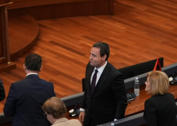 Dështon edhe përpjekja e 25-të për konstituimin e Kuvendit të Kosovës