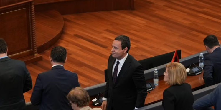 Dështon edhe përpjekja e 25-të për konstituimin e Kuvendit të Kosovës