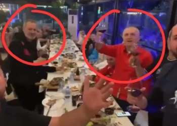 Kush është Arian Laçi që mori 320 mijë euro nga afera CEZ-DIA, leje për kompleks turistik e para publike, Agron Çela vodhi 170 mijë euro, mer vilat qeveritare