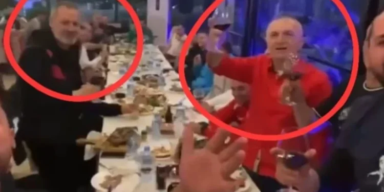 Kush është Arian Laçi që mori 320 mijë euro nga afera CEZ-DIA, leje për kompleks turistik e para publike, Agron Çela vodhi 170 mijë euro, mer vilat qeveritare