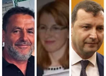Skandali / Ja si gjyqtarja Iliriana Olldashi i ktheu pasuritë e sekustruara Klement Balilit, Edvin Kondili nuk ankimoi në Apel vendimin