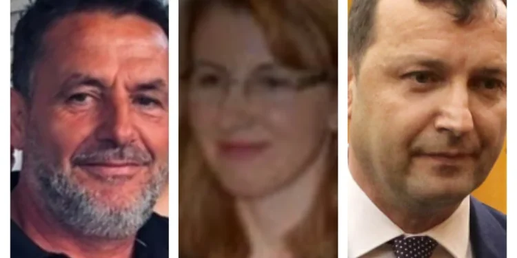 Skandali / Ja si gjyqtarja Iliriana Olldashi i ktheu pasuritë e sekustruara Klement Balilit, Edvin Kondili nuk ankimoi në Apel vendimin
