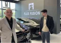 Linja e kokainës ‘pëllumbi’ në Gjermani që fshihet pas showroom-it të Flux Fusion me makina luksoze që reklamon Fevziu në Tiranë