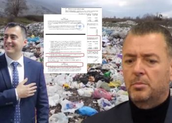 Skandali me inceneratorin e Elbasanit vijon! A po falen kokat e aferës në kurriz të popullit?