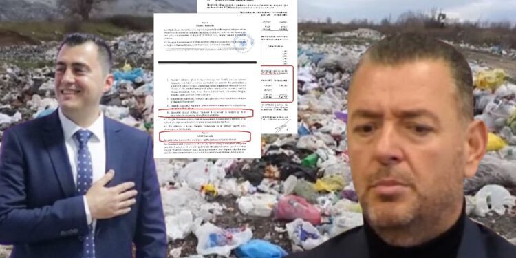 Skandali me inceneratorin e Elbasanit vijon! A po falen kokat e aferës në kurriz të popullit?