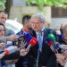 Berisha del nga SPAK: Irena me 5 mbiemra ka ngritur padi për fyerje ndaj meje