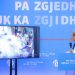 Berisha nxjerr pamjet e reja nga “farsa e 11 majit”: Shqiptarët do ngrihen për të mbrojtur të drejtat e tyre themelore