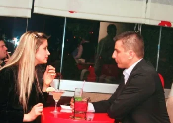 A e ka pyetur Alketa Vejsiu burrin e saj se çfarë punësh ka bërë në Itali dhe çfarë e lidh me Ina Ramën?
