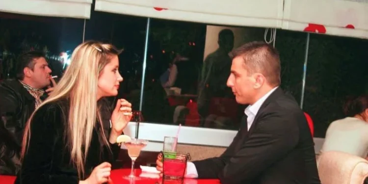 A e ka pyetur Alketa Vejsiu burrin e saj se çfarë punësh ka bërë në Itali dhe çfarë e lidh me Ina Ramën?