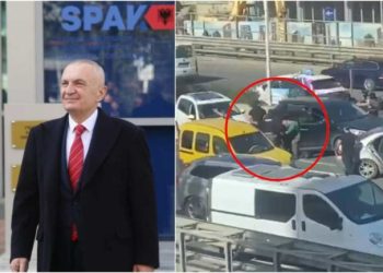 Prej 8 muajsh në burg, Avokati i Metës paraqet në GJKKO shkresën për zëvendësimin e masës së sigurisë