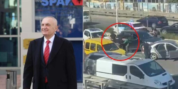 Prej 8 muajsh në burg, Avokati i Metës paraqet në GJKKO shkresën për zëvendësimin e masës së sigurisë
