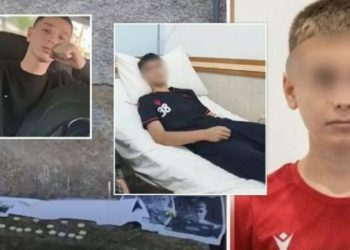 Vrasja e Martin Canit/ 5 të mitur thirren për të dëshmuar në Gjykatë, autori mohon akuzat
