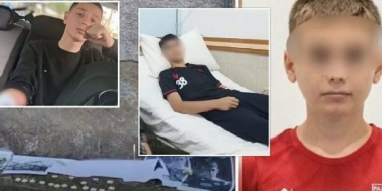 Vrasja e Martin Canit/ 5 të mitur thirren për të dëshmuar në Gjykatë, autori mohon akuzat