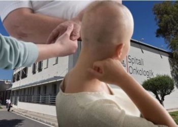 Alarmante në Onkologjiku/ Gazetari denoncon: Nërpriten trajtimet për pacientët me kancer!