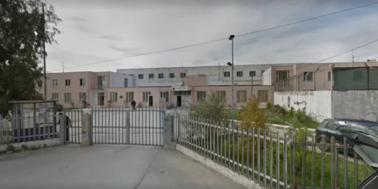 “Do ta nxij jetën po s’më dhe 3000 €”, efektivi i burgut të Durrësit shantazhon të dënuarin