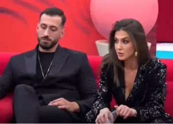Loredana Brati thyen heshtjen për romancën e re të Jozit