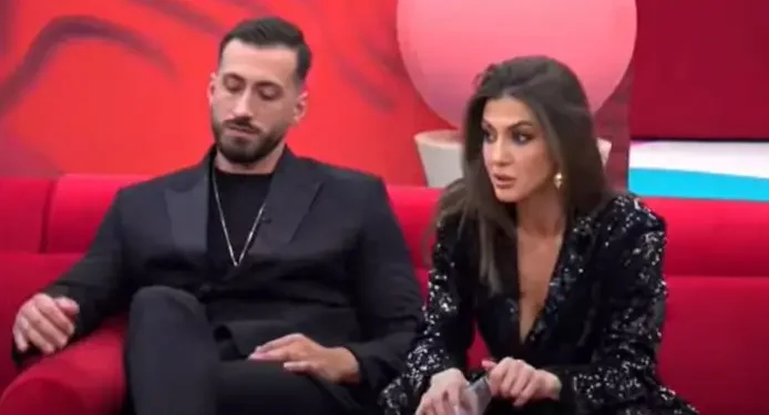 Loredana Brati thyen heshtjen për romancën e re të Jozit