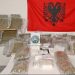 Goditet banda shqiptare e kokainës në Gjermani, dajë e nip ‘kokat’ e grupit