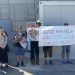‘Drejtësi për Hamidin’: Aktivistët protestojnë kundër kampit të Gjadrit