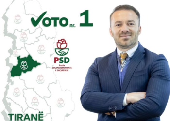 Fitoi tenderin e restaurimit të Spaçit, Benard Martini i proceduar penalisht disa herë