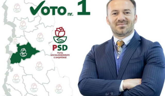 Fitoi tenderin e restaurimit të Spaçit, Benard Martini i proceduar penalisht disa herë