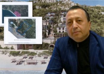 IKMT prish ndërtimet me dru në Dhërmi, qeveria jep leje me beton! Zbardhet projekti i Julian Morinës