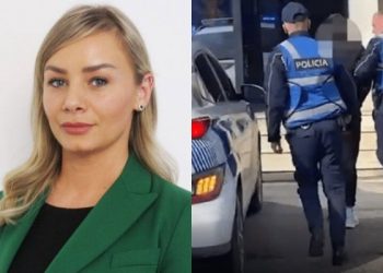 Bleu vota për vajzën kandidate të PSD, SPAK çon për gjykim Pandeli Bozhën dhe Vladimir Lushkajn