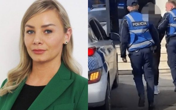Bleu vota për vajzën kandidate të PSD, SPAK çon për gjykim Pandeli Bozhën dhe Vladimir Lushkajn