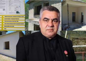 Gonxhe injoron shqetësimet për Spaçin dhe mbron vijimin e punimeve