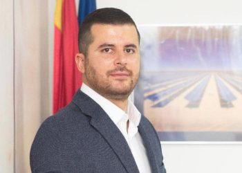 Nikolovski: Nga Lindja e Mesme në Ballkan – nafta u bë armë, ndërsa energjia një aset ekonomik