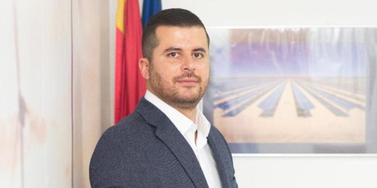 Nikolovski: Nga Lindja e Mesme në Ballkan – nafta u bë armë, ndërsa energjia një aset ekonomik