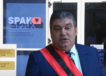 Apeli lë në fuqi dënimin për ish-kryebashkiakun e Lushnjës, Fatos Tushe