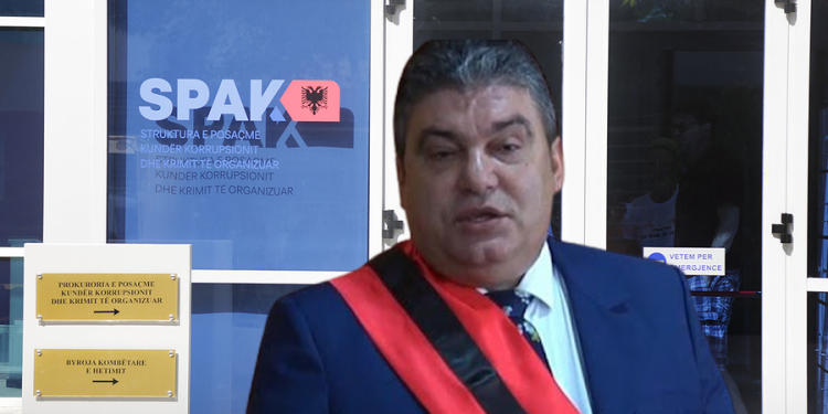 Apeli lë në fuqi dënimin për ish-kryebashkiakun e Lushnjës, Fatos Tushe