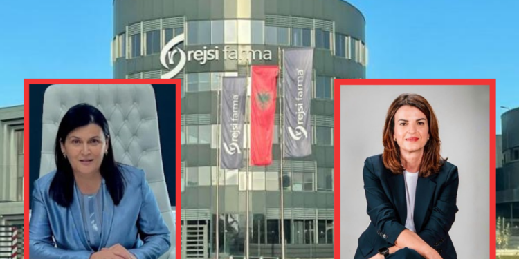 KLSH i gjen motrës së Petrit Mahos depon me barna të skaduara, Albana Koçiu i jep 15 milionë euro për 2 muaj