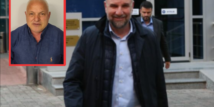 Agolli i fshin të gjitha ofertat për Përparim Cenën, 464 MLN lekë pika panoramike në Kaninë