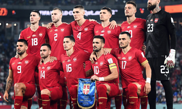 Serbia vjen nesër në Shqipëri, ja ku do të akomodohet