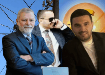 Gentian Sula i NOA Energy Trade dhe serbët i venë “lakun në fyt” Kosovës duke i shitur energji me 800 euro, lidhja me Vuk Hamoviç të Panama Papers