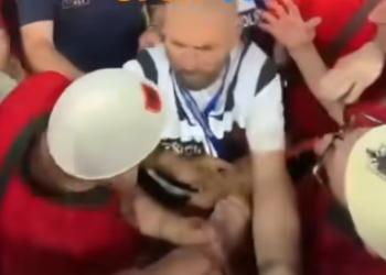 A është e paligjshme veshja me bluza apo flamuj të UÇK-së në stadiume? Një sqarim ligjor mbi të drejtën e shprehjes dhe simbolet kombëtare