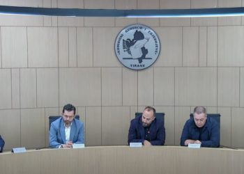 Pas Tiranës, KAS vendos rinumërim të plotë në një tjetër qark