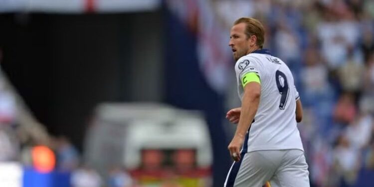 Harry Kane shmang surprizën ndaj Andorrës, fitore minimale e Anglisë