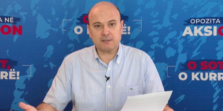 Malltezi kërkon revokimin e masës së sigurisë “arrest shtëpie”, Gjykata shtyn shqyrtimin