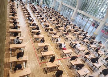 Matura Shtetërore/ Publikohen rezultatet e testimit për Matematikën, vetëm 166 nxënës ekselentë